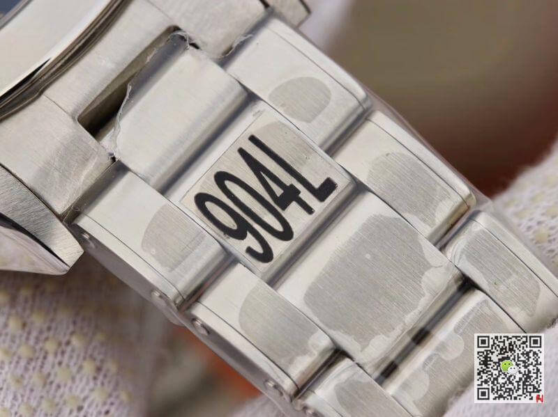 TUDOR Replica Heritage Black Bay M79540-0004 TWF Factory Men Watches 1:1 Best Edition Swiss ETA2836 904L Stainless Steel