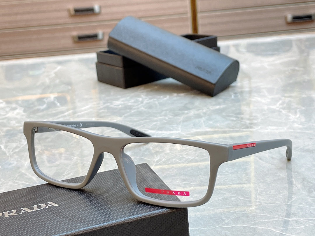 Pra*a Glasses Dupe Replica Pra*a Sunglasses