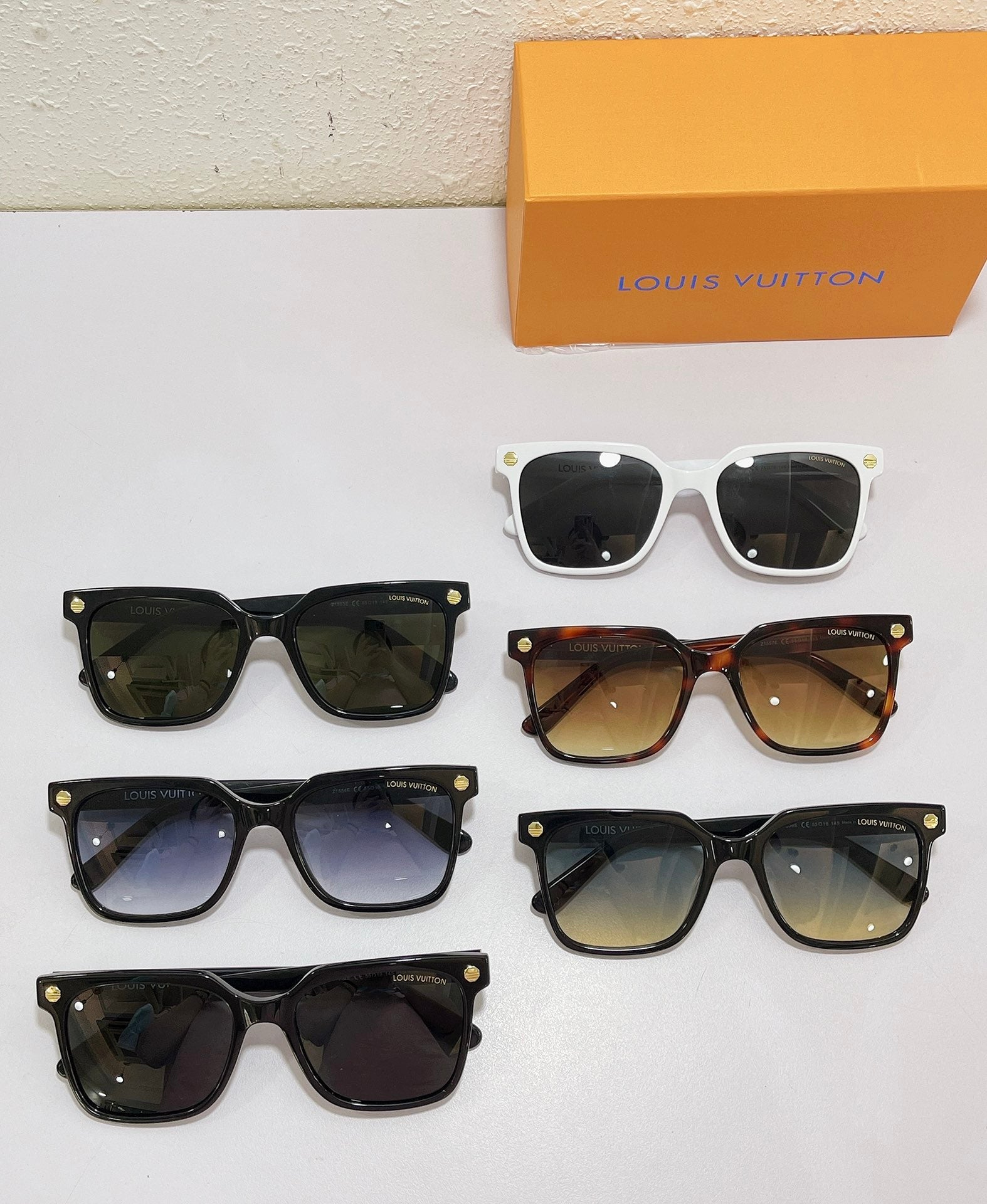 L0vis Vvtt0n Sunglasses