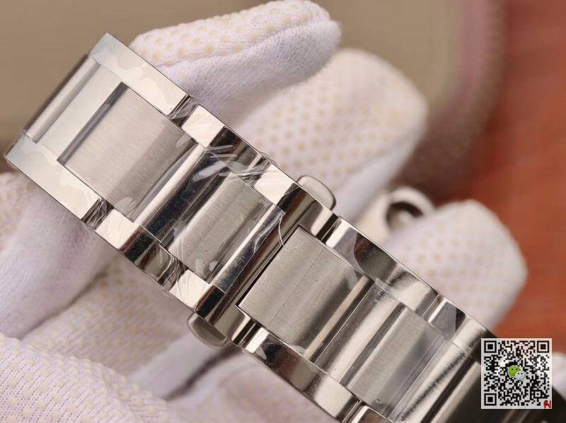 Replica Ballon Bleu De Ca*t1er 42 WSBB0025 V9 Factory 1:1 Best Edition Swiss ETA1847MC