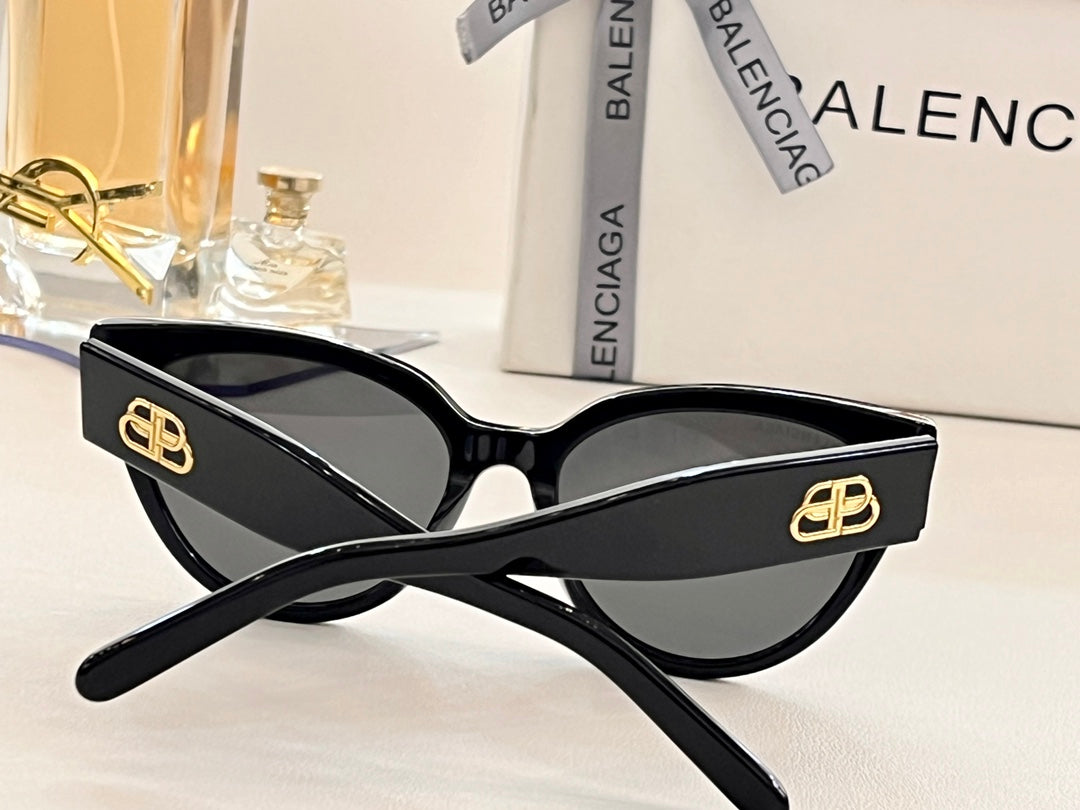 Ba1en*iaga Sunglasses