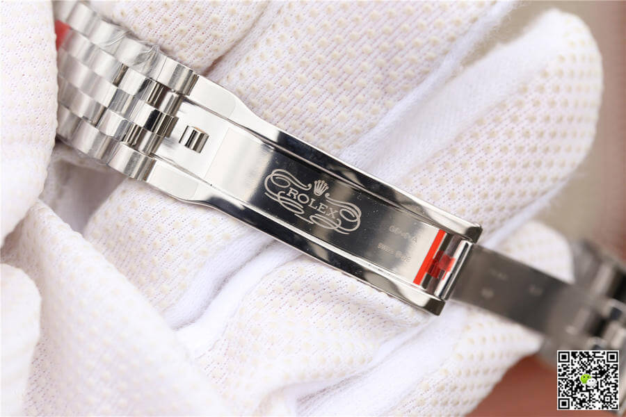 Replica R01ex Datejust M126334-0006 1:1 Best Edition EW Factory Grey Dial