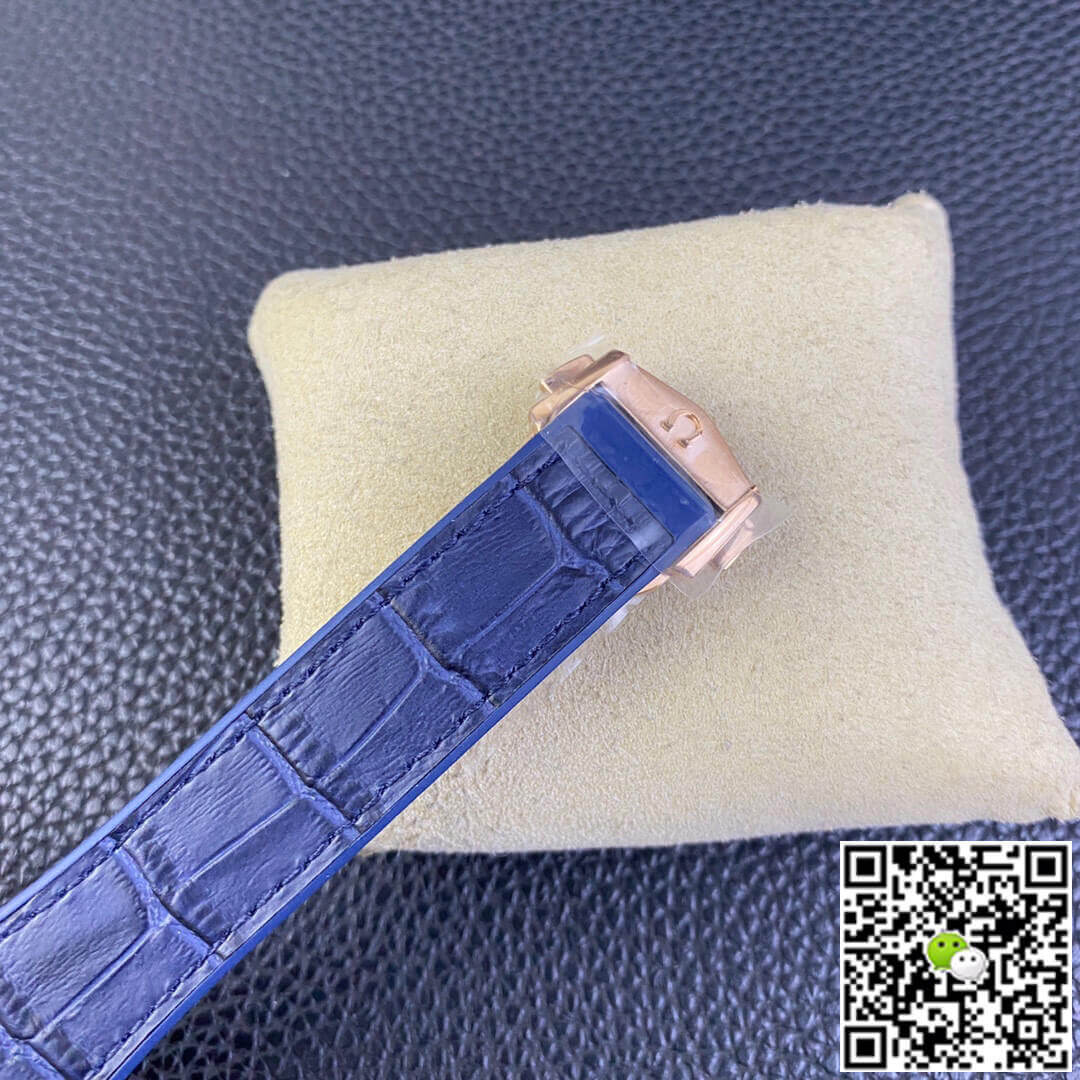 Replica SBF 0me*ga Constellation 131.63.41.21.03.001 1:1 Best Edition VS Factory Ceramic Bezel