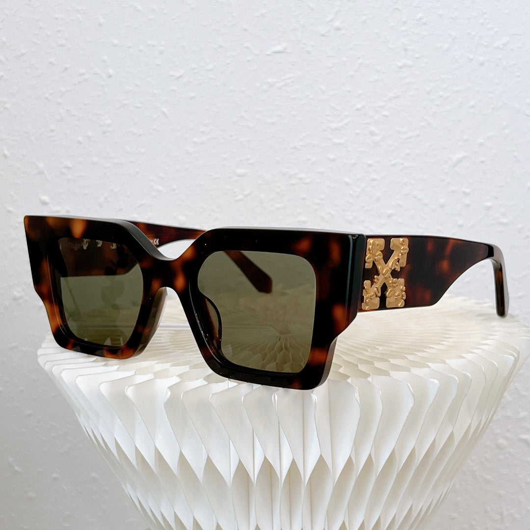 Off white sunglasses
