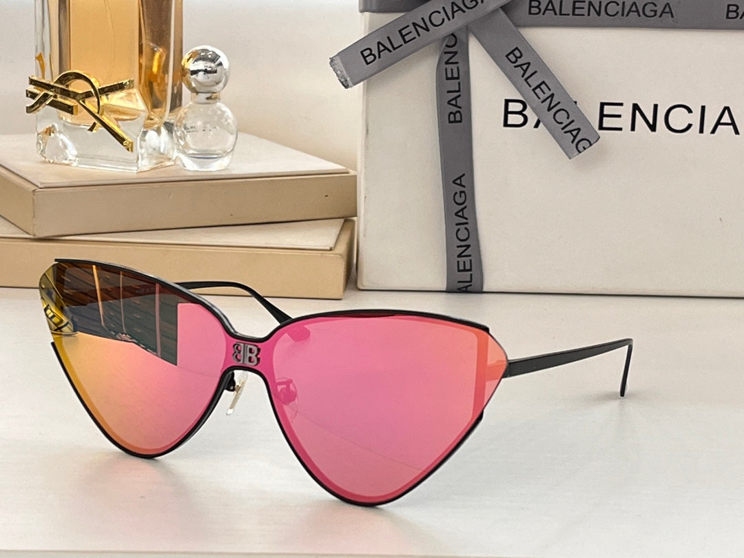 Ba1en*iaga Sunglasses Dupe