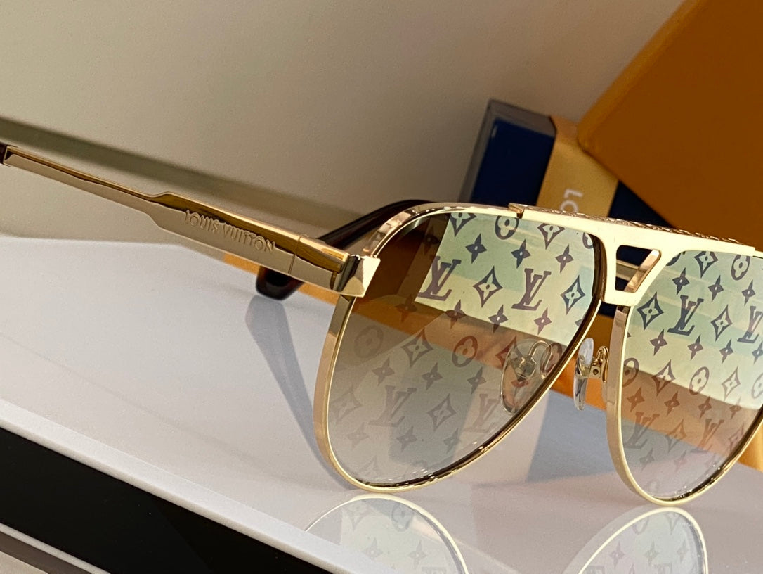 L0vis Vvtt0n Sunglasses