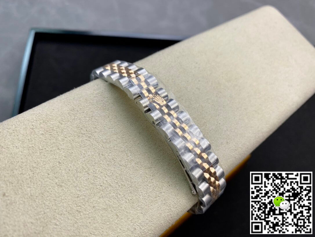 Replica R01ex Datejust M279171-0015 28MM 1:1 Best Edition BP Factory Purple Dial