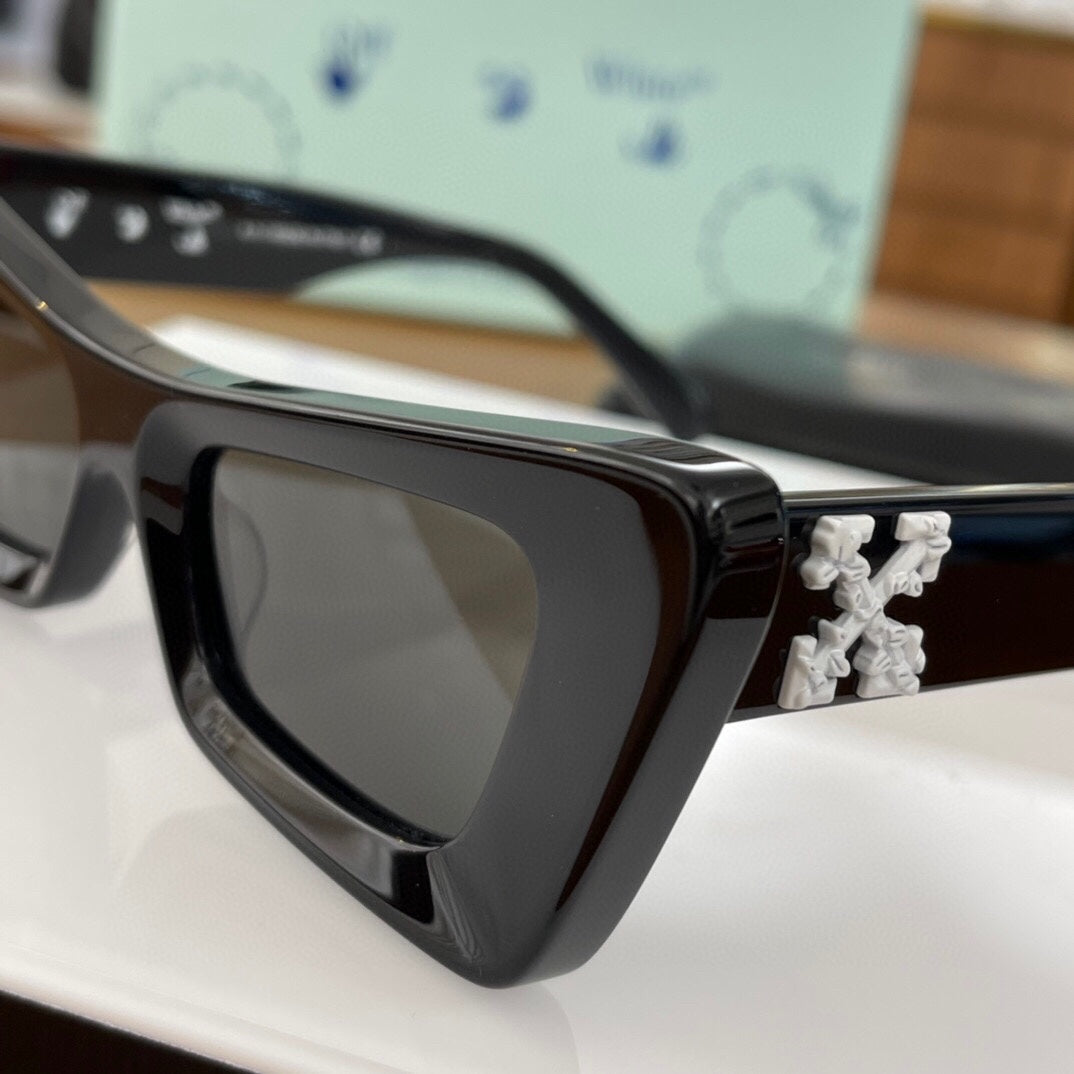 Off White Sunglasses
