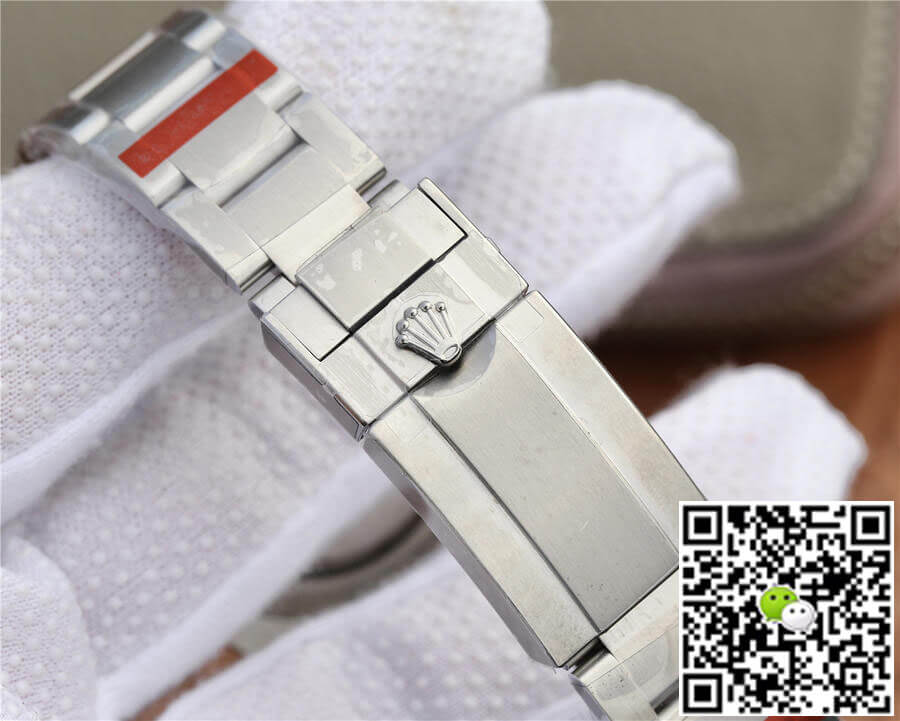 Replica R01ex Explorer M216570-0002 1:1 Best Edition GM Factory V4 Black Dial