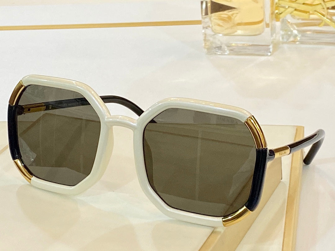 Pra*a Sunglasses Dupe Replica Pra*a Sunglasses