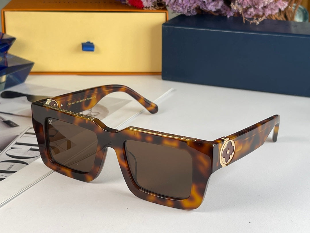 L0vis Vvtt0n Sunglasses