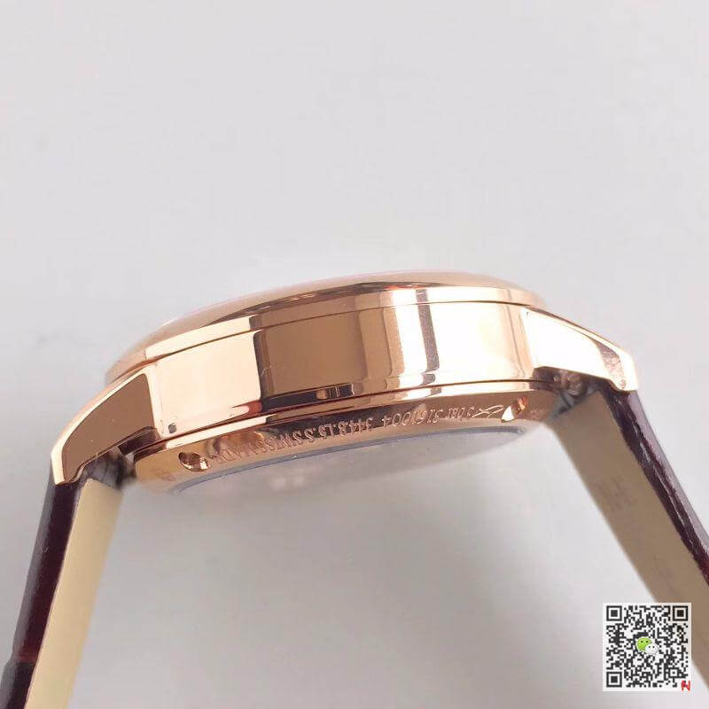 Jaeger Lecoultre Replica Rendez-Vous 3612420 34mm 1:1 Best Edition Swiss ETA898A/1