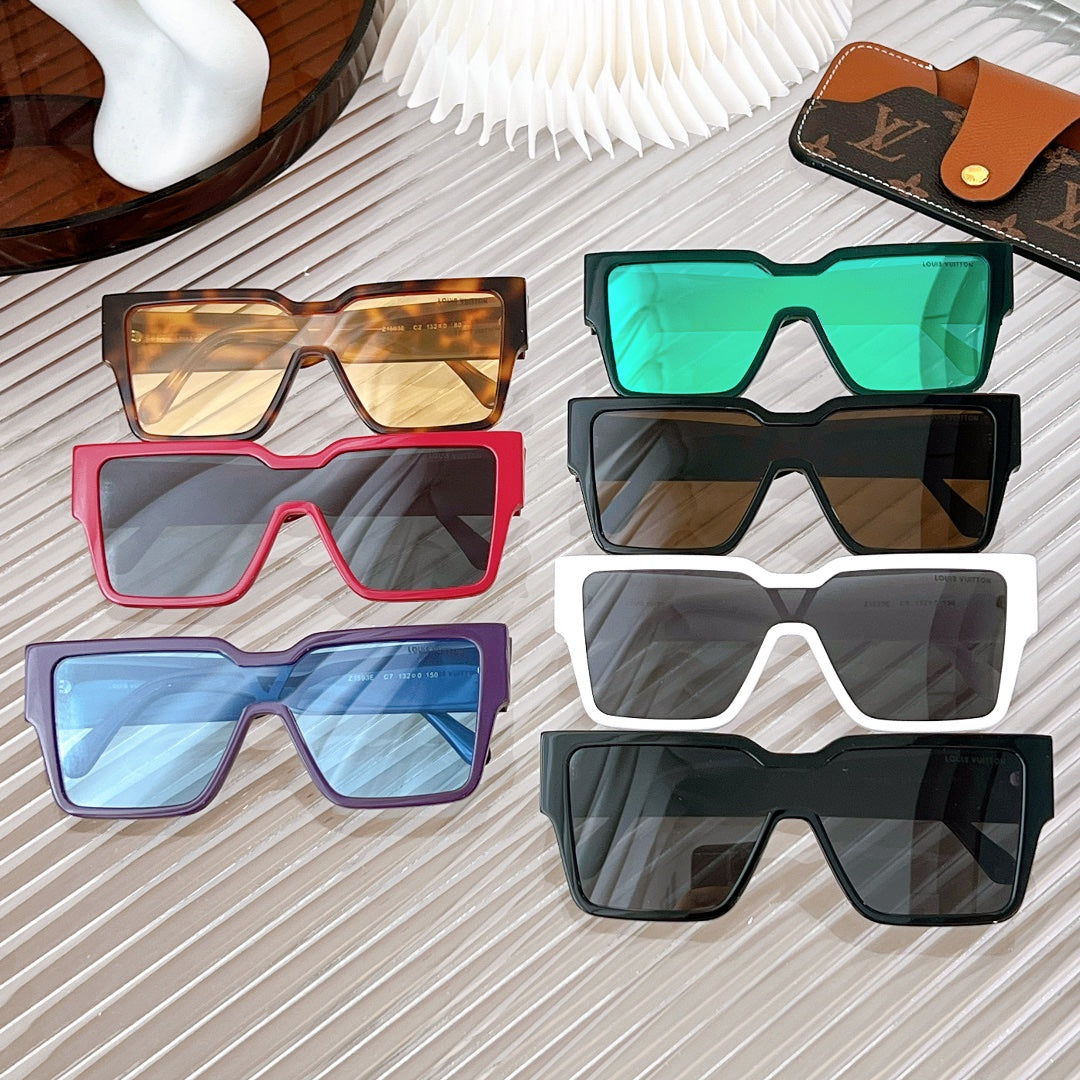 L0vis Vvtt0n Sunglasses