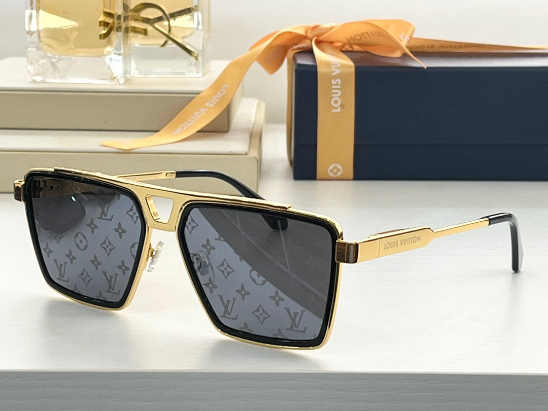 L0vis Vvtt0n Sunglasses