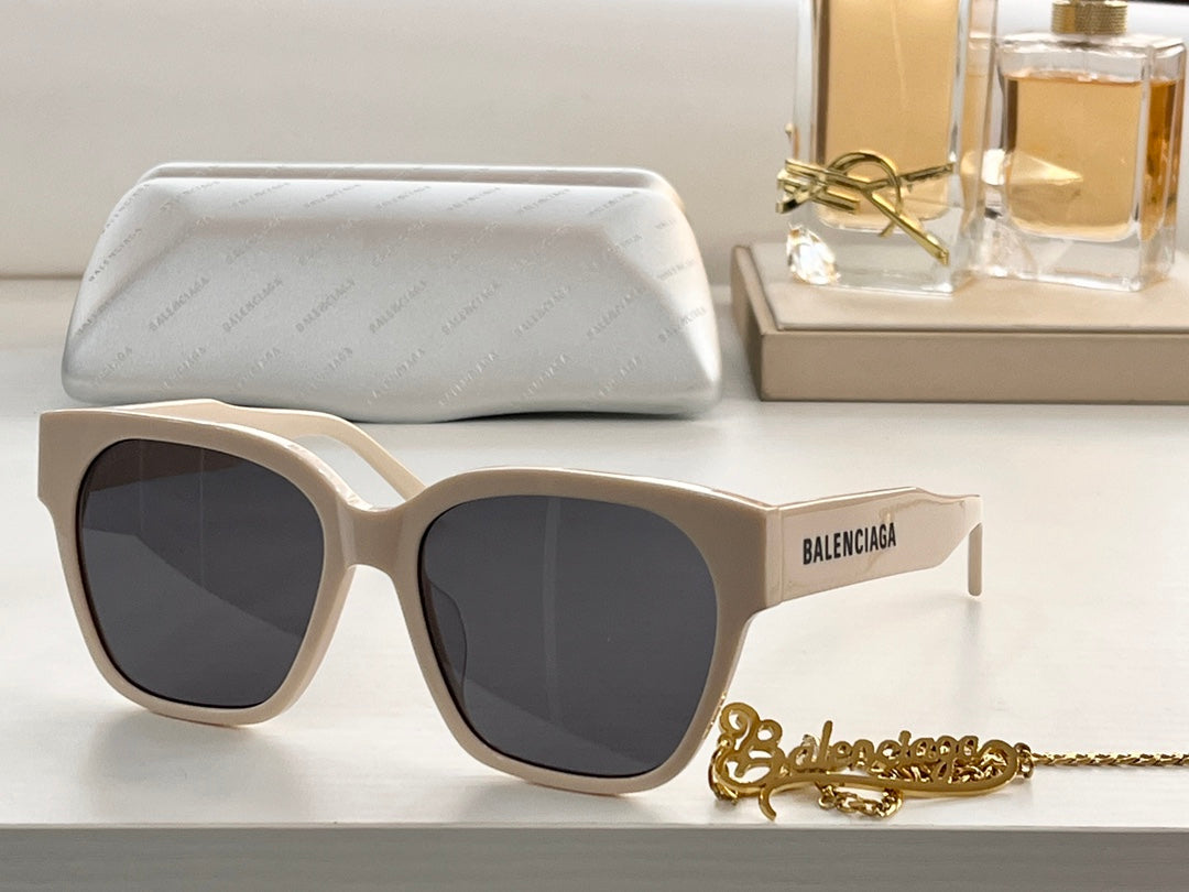 Ba1en*iaga Sunglasses