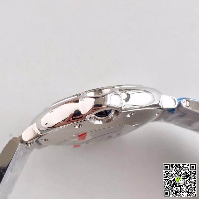 Replica Ballon Bleu De Ca*t1er 36 W6920046 JF Factory 1:1 Best Edition Swiss ETA2824-2