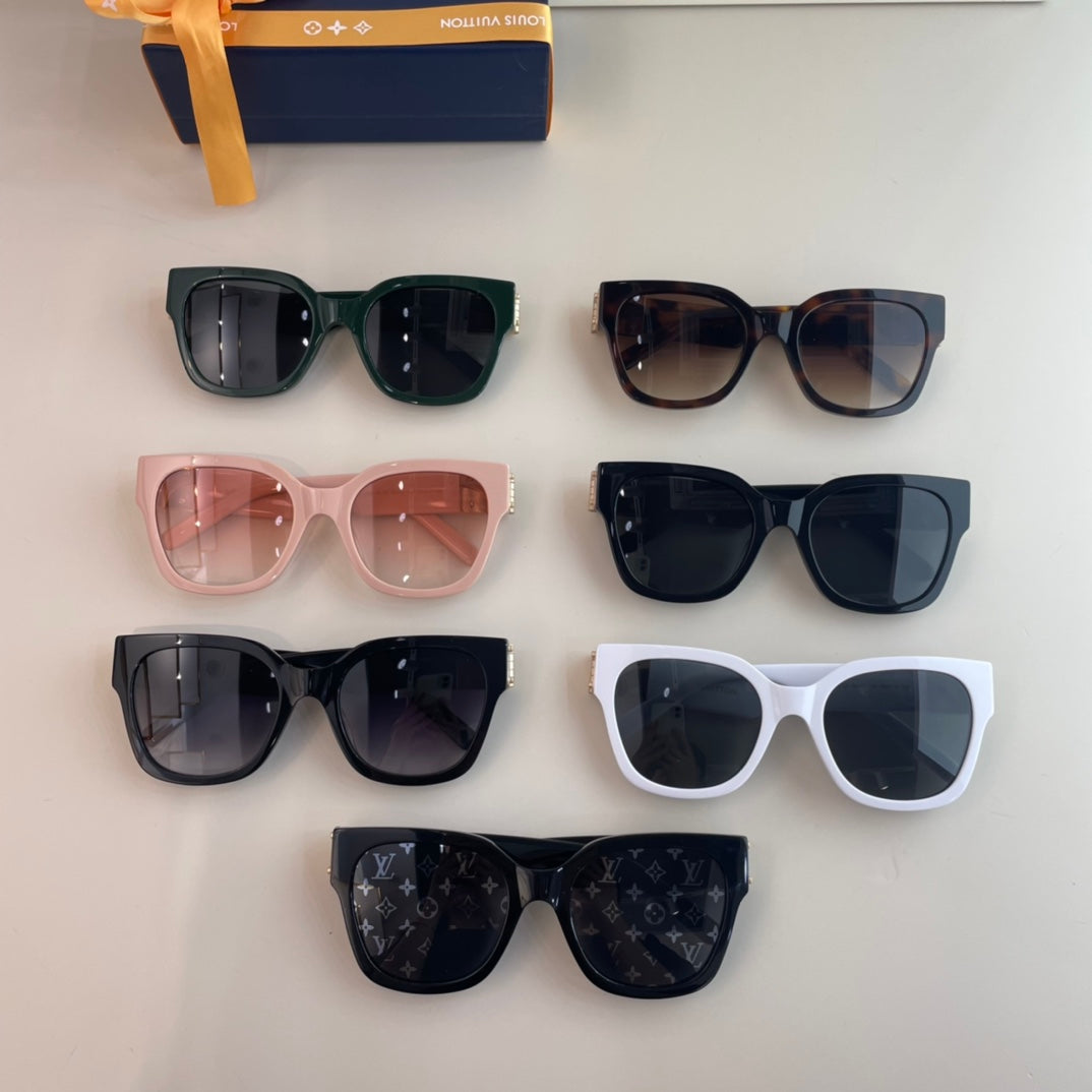 L0vis Vvtt0n Sunglasses