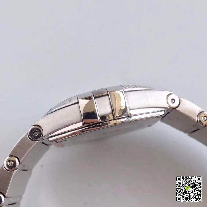 Replica 0me*ga Constellation Series 123.15.24.60.55.006 1:1 Best Edition Swiss Quartz