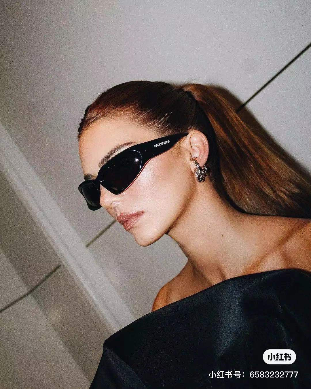 Ba1en*iaga Sunglasses