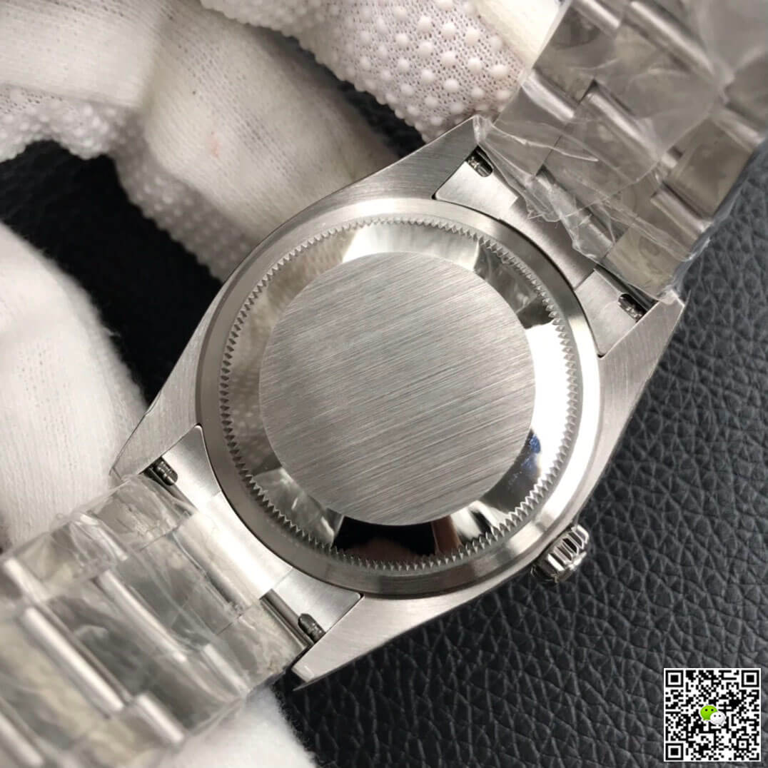 Replica R01ex Oyster Perpetual M126000-0006 36MM 1:1 Best Edition EW Factory Stainless Steel