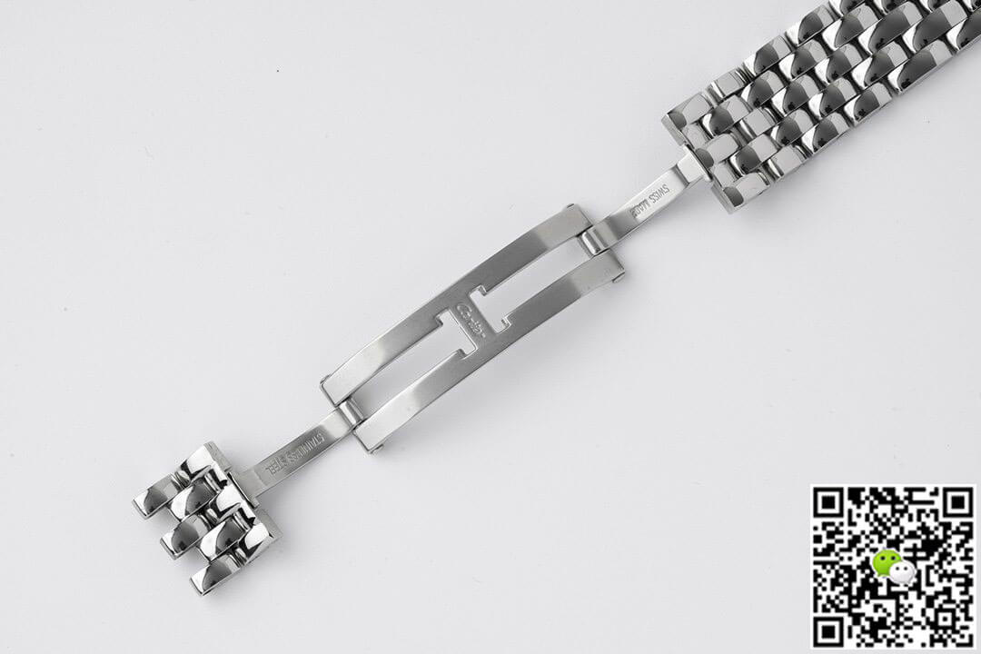 Replica Panthere De Ca*t1er W4PN0008 27MM 1:1 Best Edition BV Factory White Dial