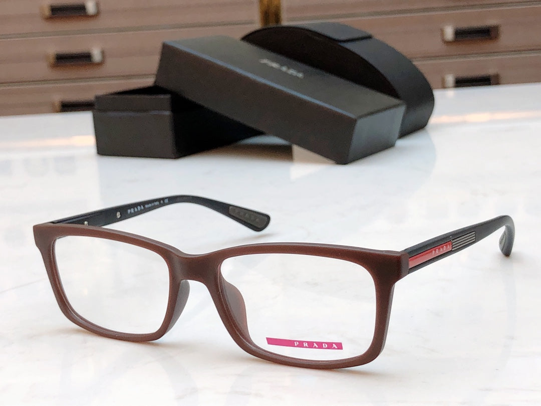 Pra*a Glasses Dupe Replica Pra*a Sunglasses