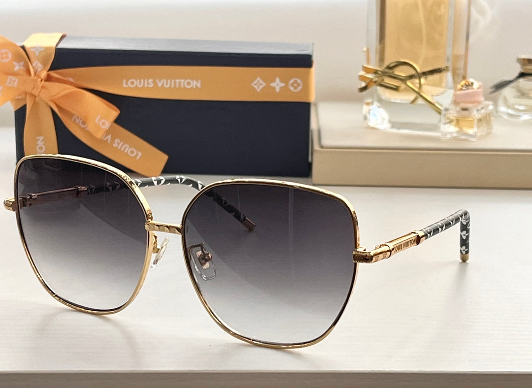 L0vis Vvtt0n Sunglasses