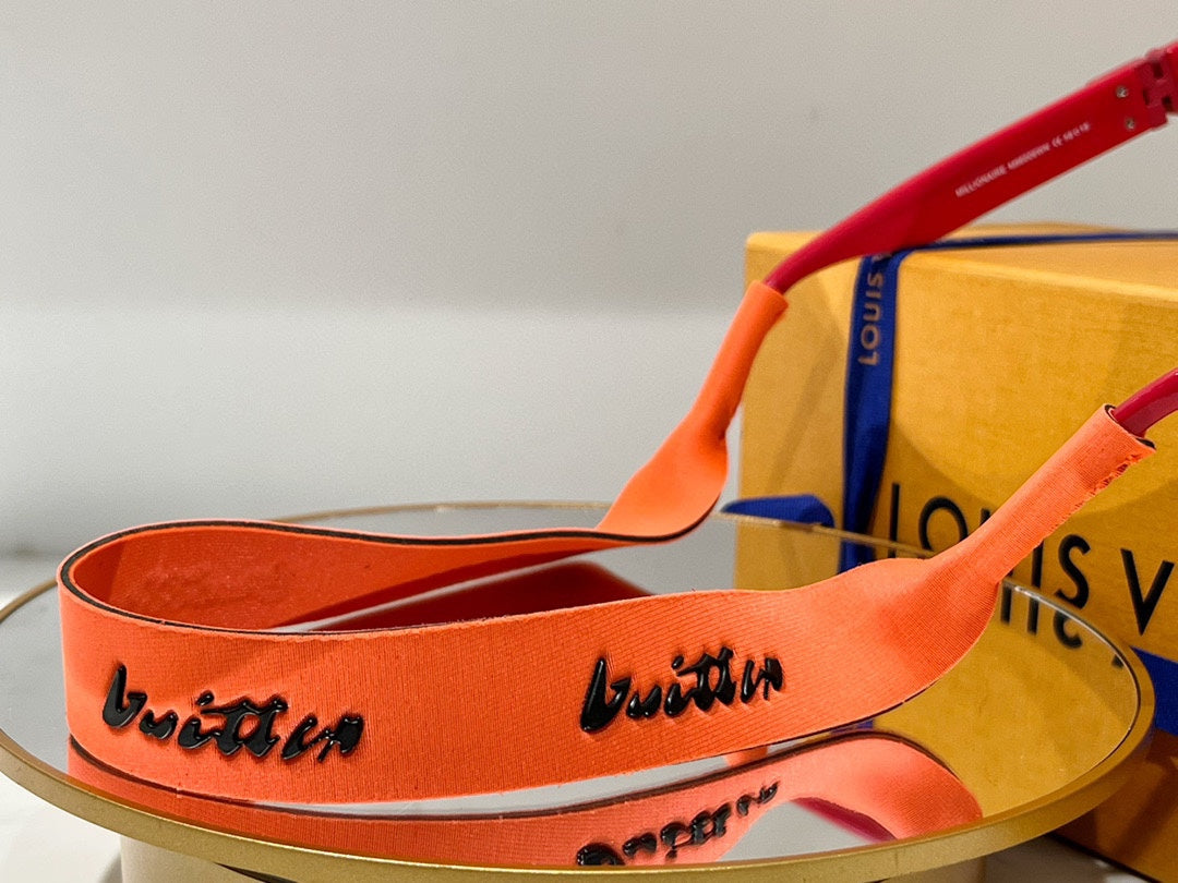 L0vis Vvtt0n Sunglasses