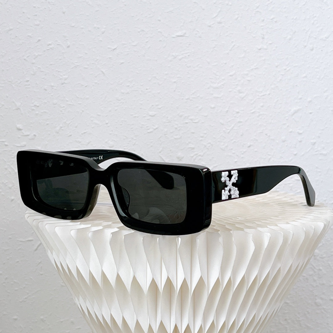 Off White Sunglasses