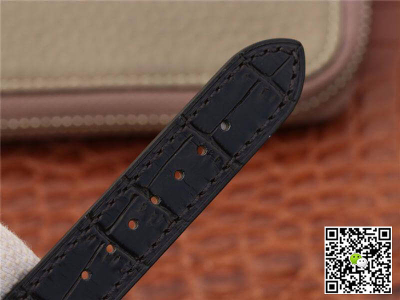 Replica Pat*k Phi1i*pe Complications Annual Calendar 5396G-014 KM Factory 1:1 Best Edition Swiss ETA324