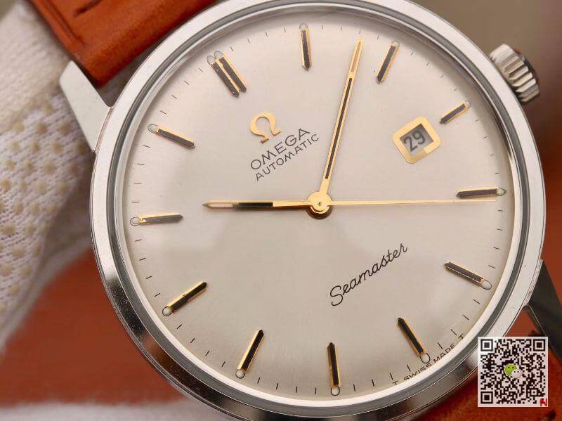 Replica 0me*ga Seamaster Hippocampus 30 Series 1:1 Best Edition Swiss Imported mechanical movement