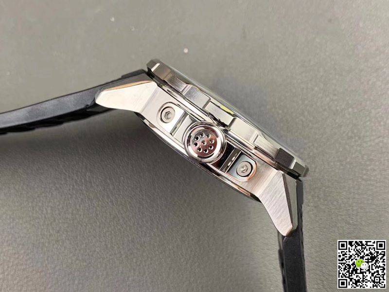 Replica IWC Aquatimer IW329005 1:1 Best Edition V6 Factory Blue Dial Swiss ETA9015