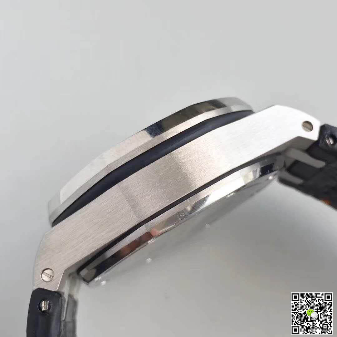 Replica Audemars P1g*et Royal Oak Offshore 26170ST.OO.D101CR.01 JF Factory 1:1 Best Edition Swiss ETA7750