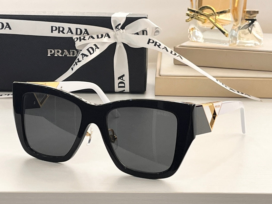Pra*a Sunglasses