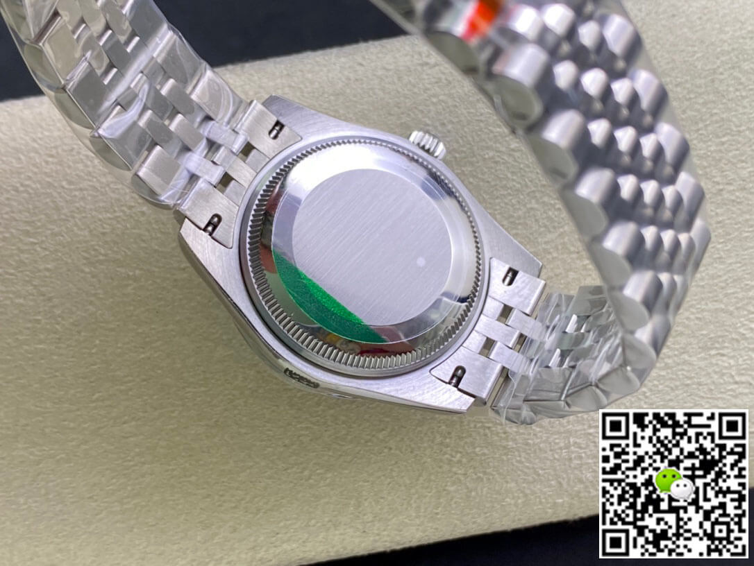 Replica R01ex Datejust M278274-0028 31MM 1:1 Best Edition EW Factory Gray Dial