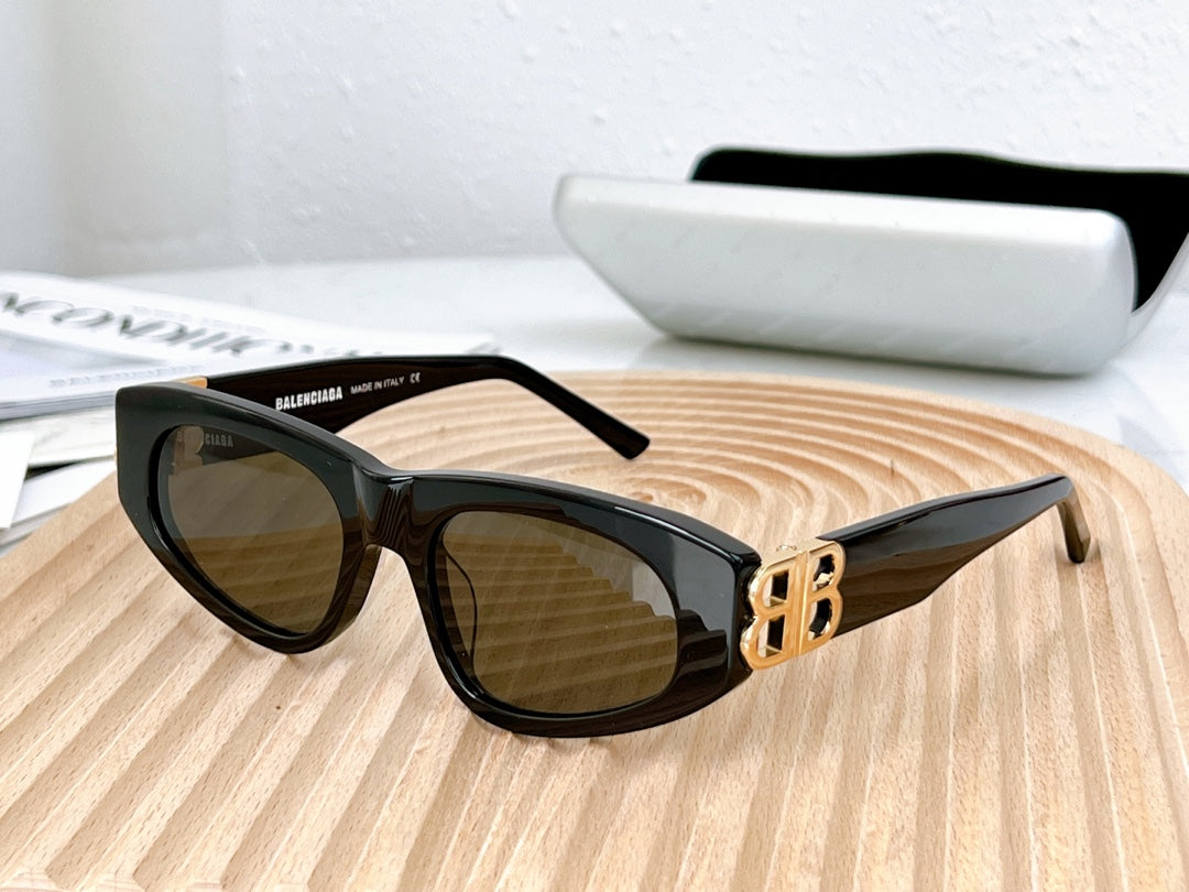 Ba1en*iaga Sunglasses