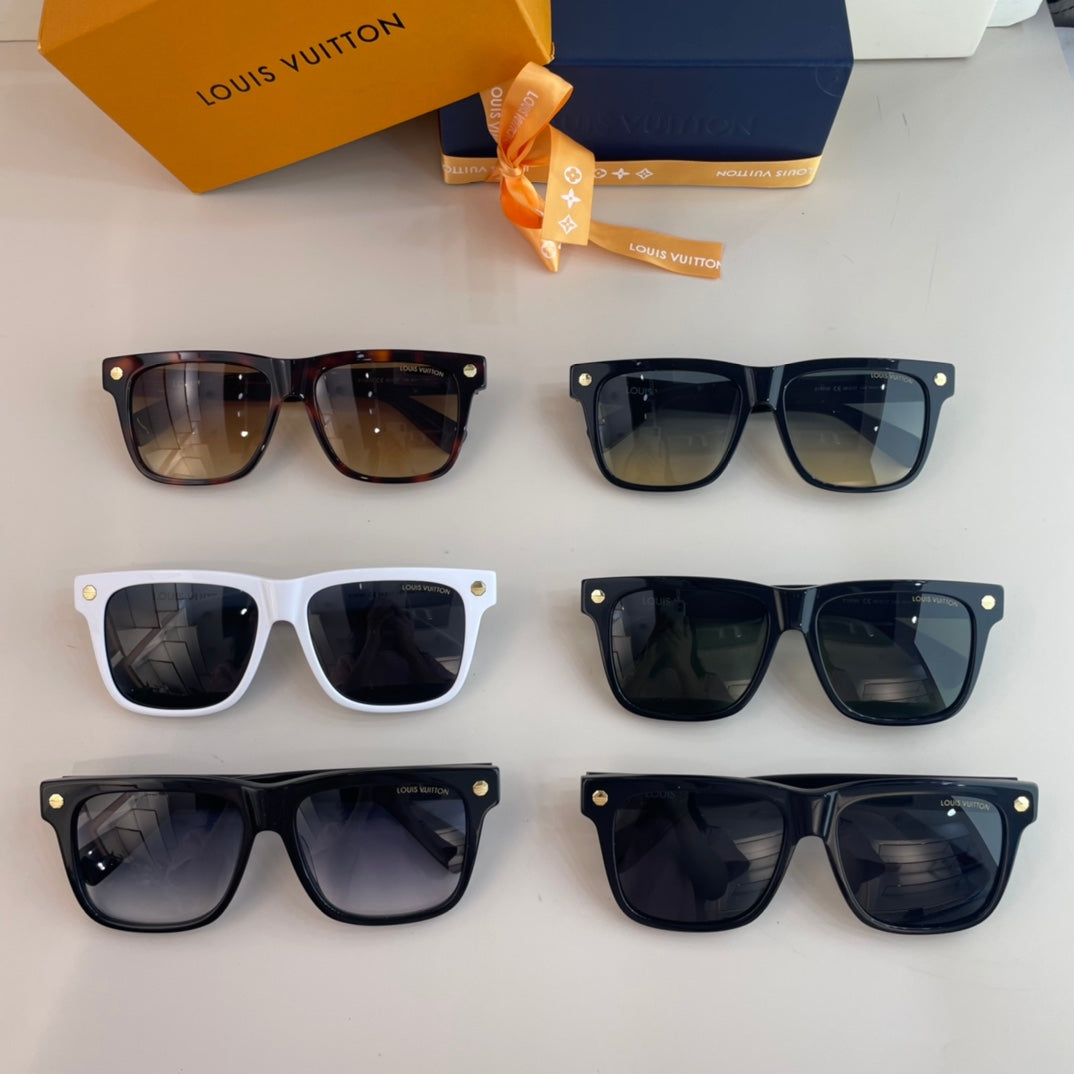 L0vis Vvtt0n Sunglasses