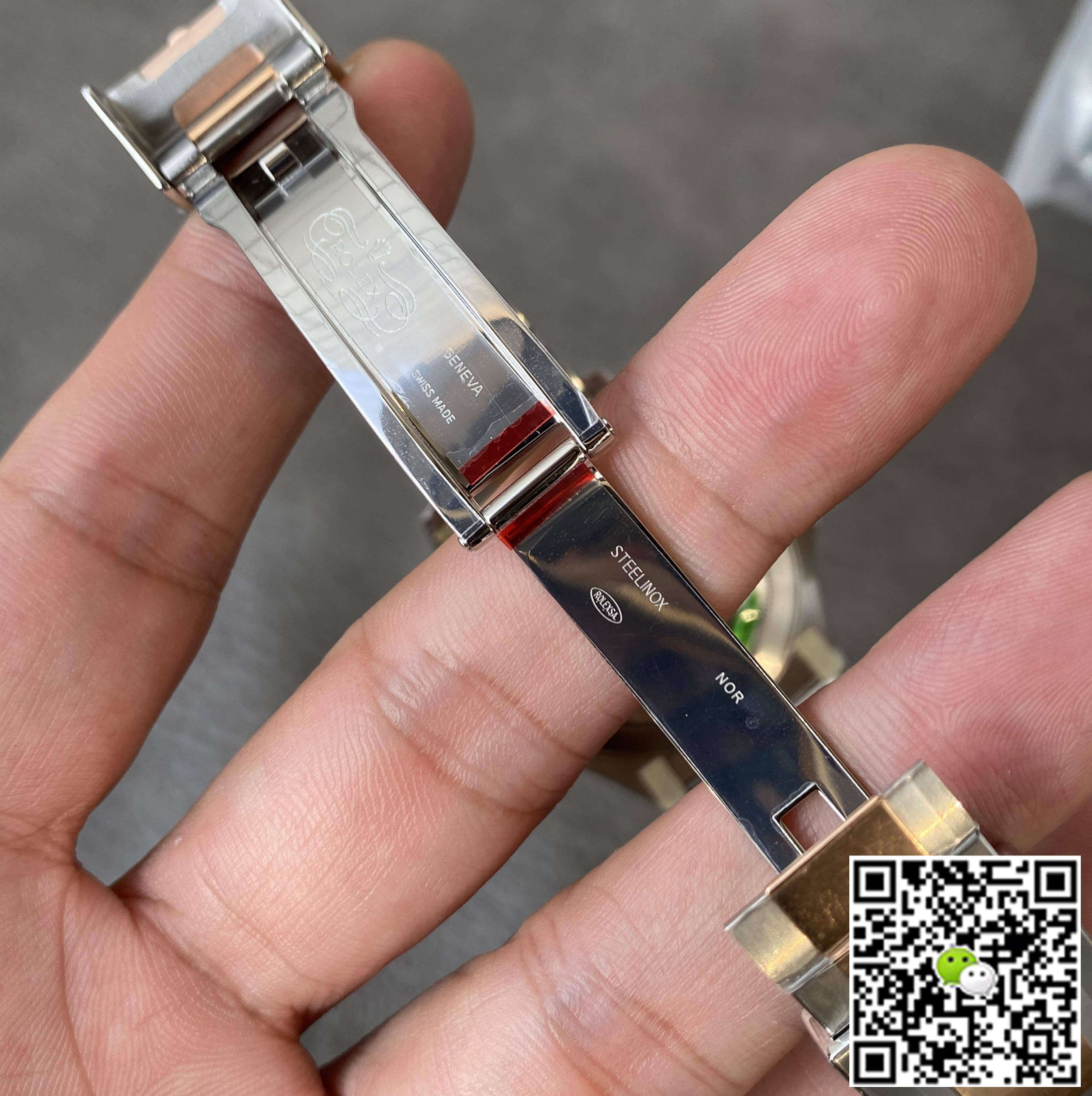 Replica R01ex Yacht Master M126621-0001 1:1 Best Edition VS Factory Chocolate Dial