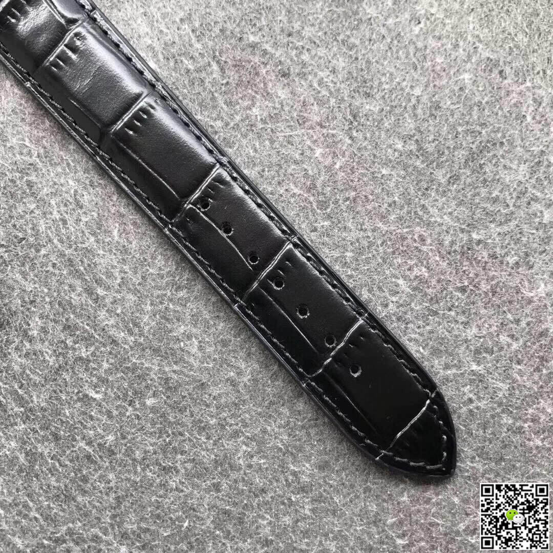 Replica Pat*k Phi1i*pe Complications 5205G-010 1:1 Best Edition GR Factory Dark Gray Dial