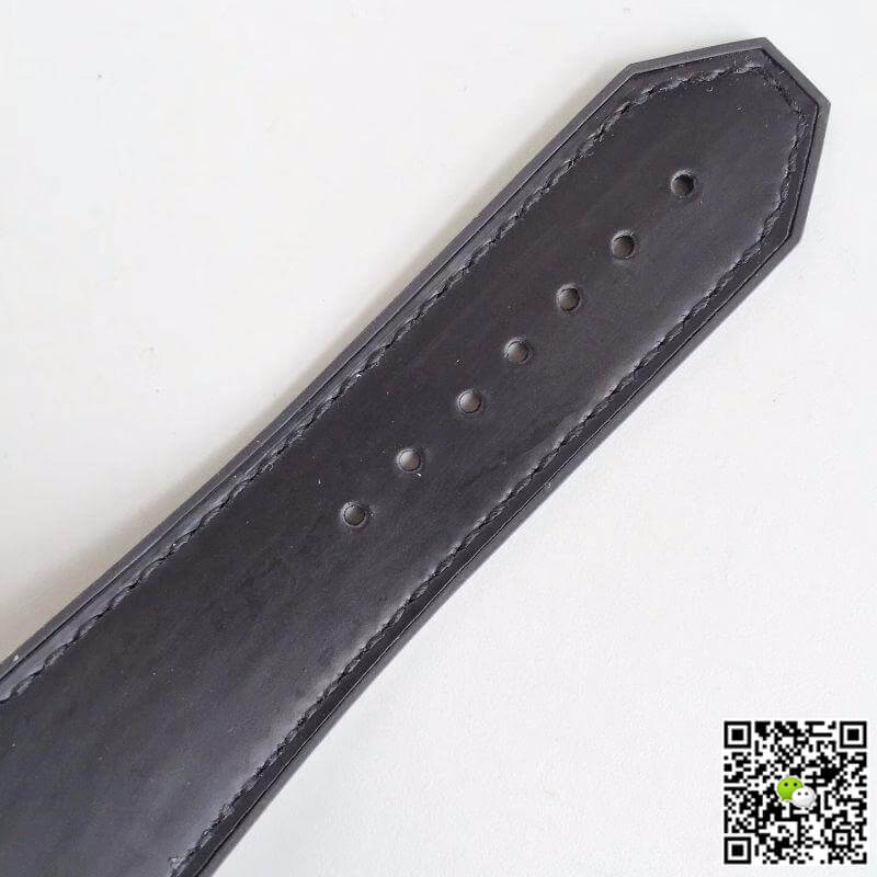 Hublot Replica Classic Fusion Tourbillon 505.OX.1180.LR Men Watches 1:1 Best Edition Swiss Tourbillon Black Dial