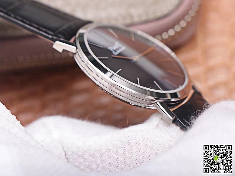 Replica Piaget Altiplano G0A42105 1:1 Best Edition MKS Factory Blue Dial Swiss 1203P