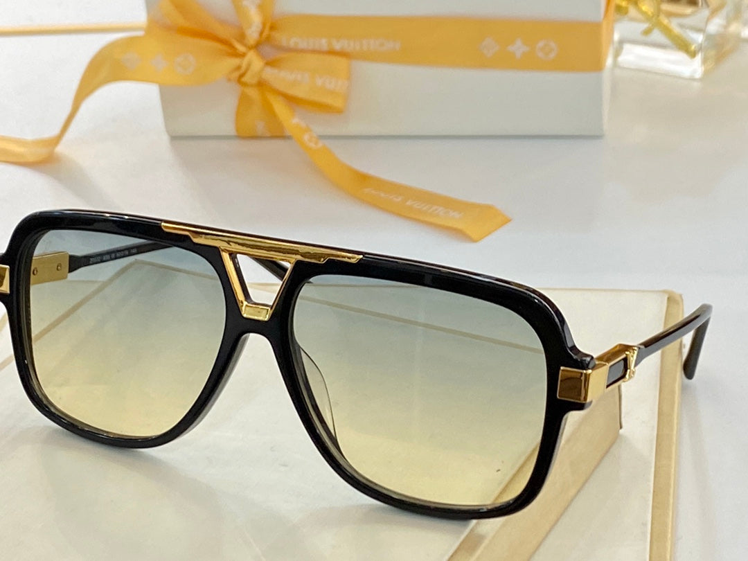 L0vis Vvtt0n Sunglasses