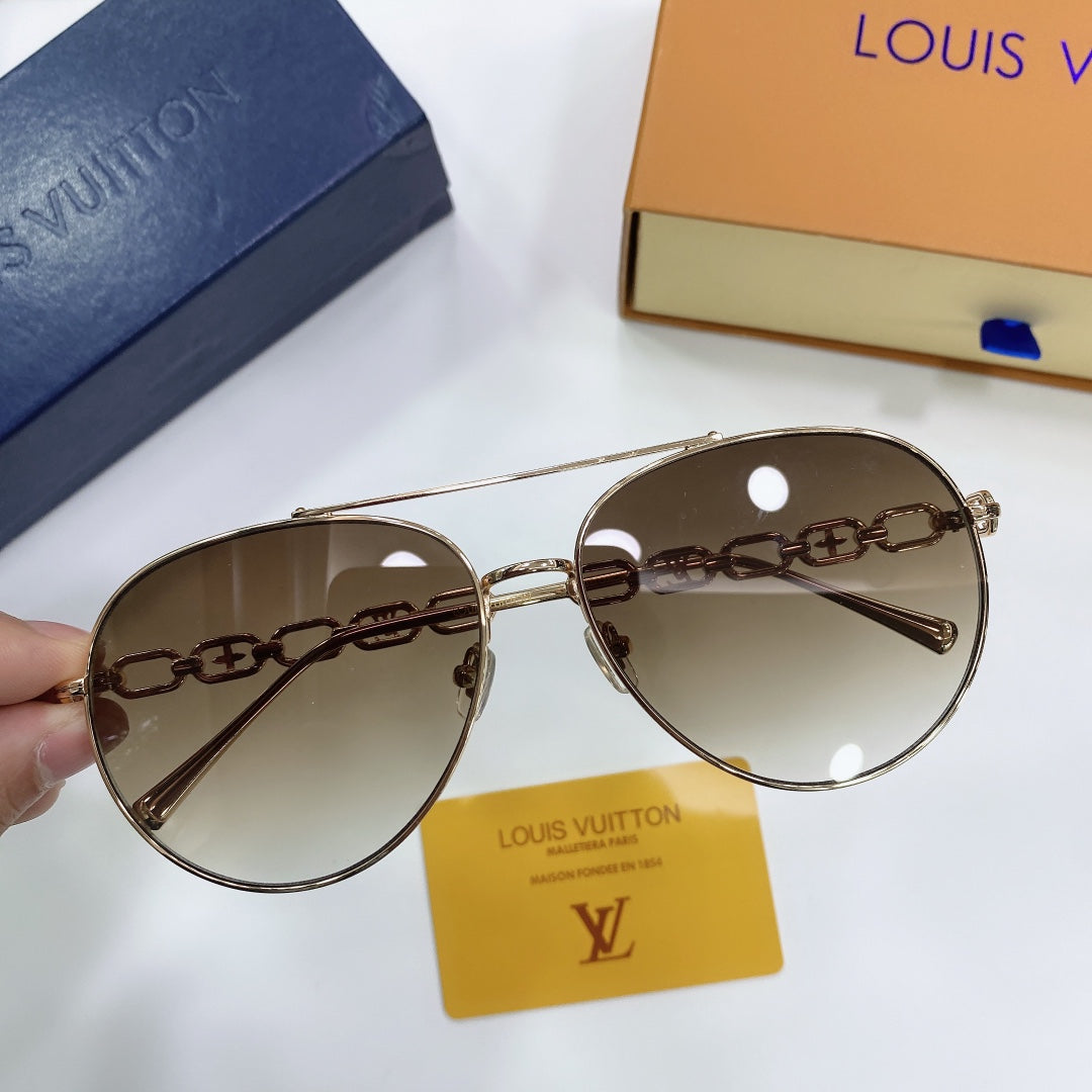 L0vis Vvtt0n Sunglasses