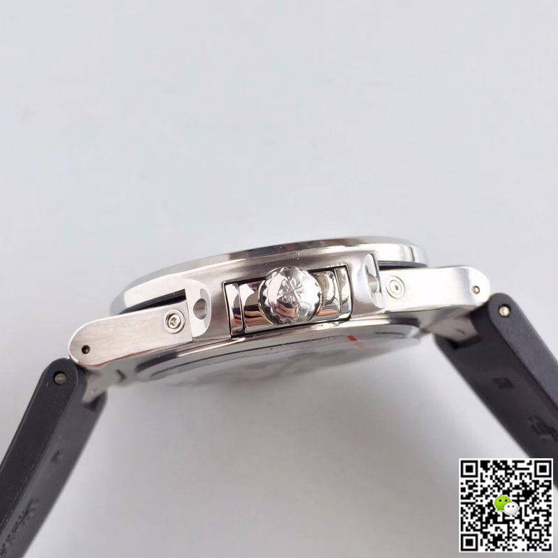 Pat*k Phi1i*pe Replica Nautilus 5726A-001 KM Factory 1:1 Best Edition Swiss ETA 324A