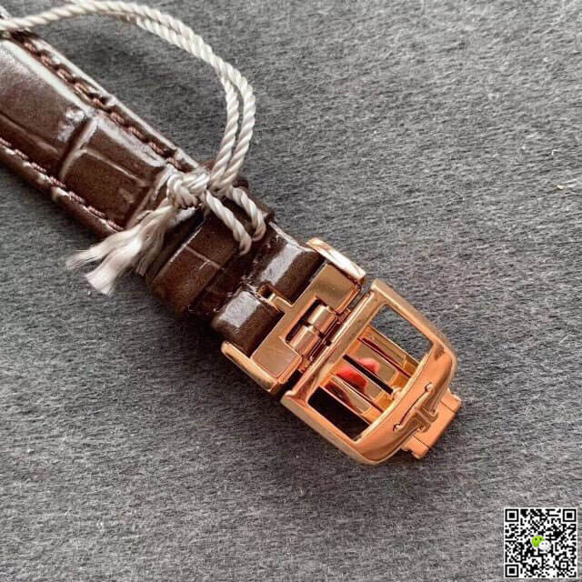 Replica Jaeger LeCoultre Rendez Vous 3442440 1:1 Best Edition ZF Factory Rose Gold