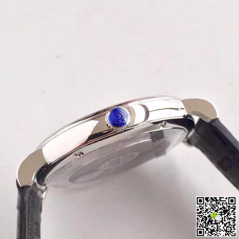 Replica IWC Portofino IW356512 MKS Factory Mechanical Watches 1:1 Best Edition Swiss ETA2892