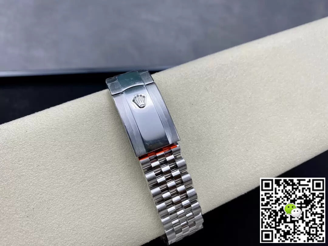 Replica R01ex Datejust M126234-0055 36MM 1:1 Best Edition VS Factory D1am0nd Dial