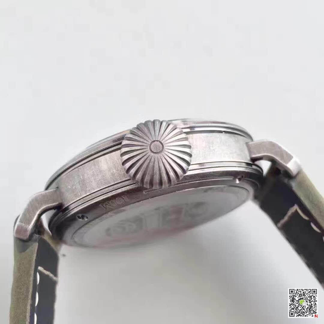 Replica Zenith Pilot 11.1943.679/63.C800 XF Factory 1:1 Best Edition Swiss ETA9015