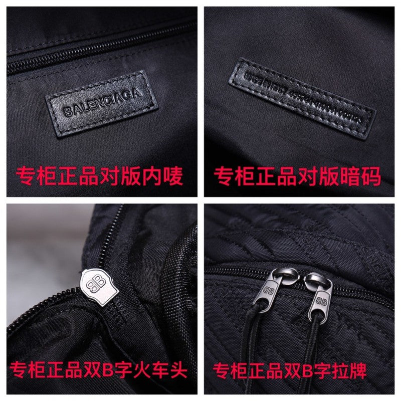 Ba1en*iaga City Bag Dupe 19PLF0038