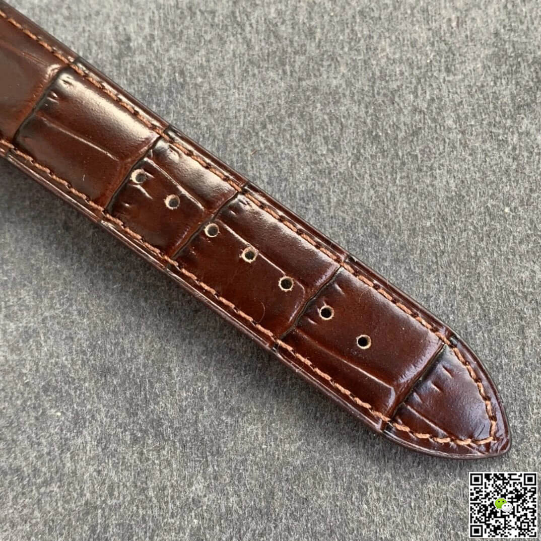 Replica Pat*k Phi1i*pe Complications 5205R-010 1:1 Best Edition GR Factory Black Dial